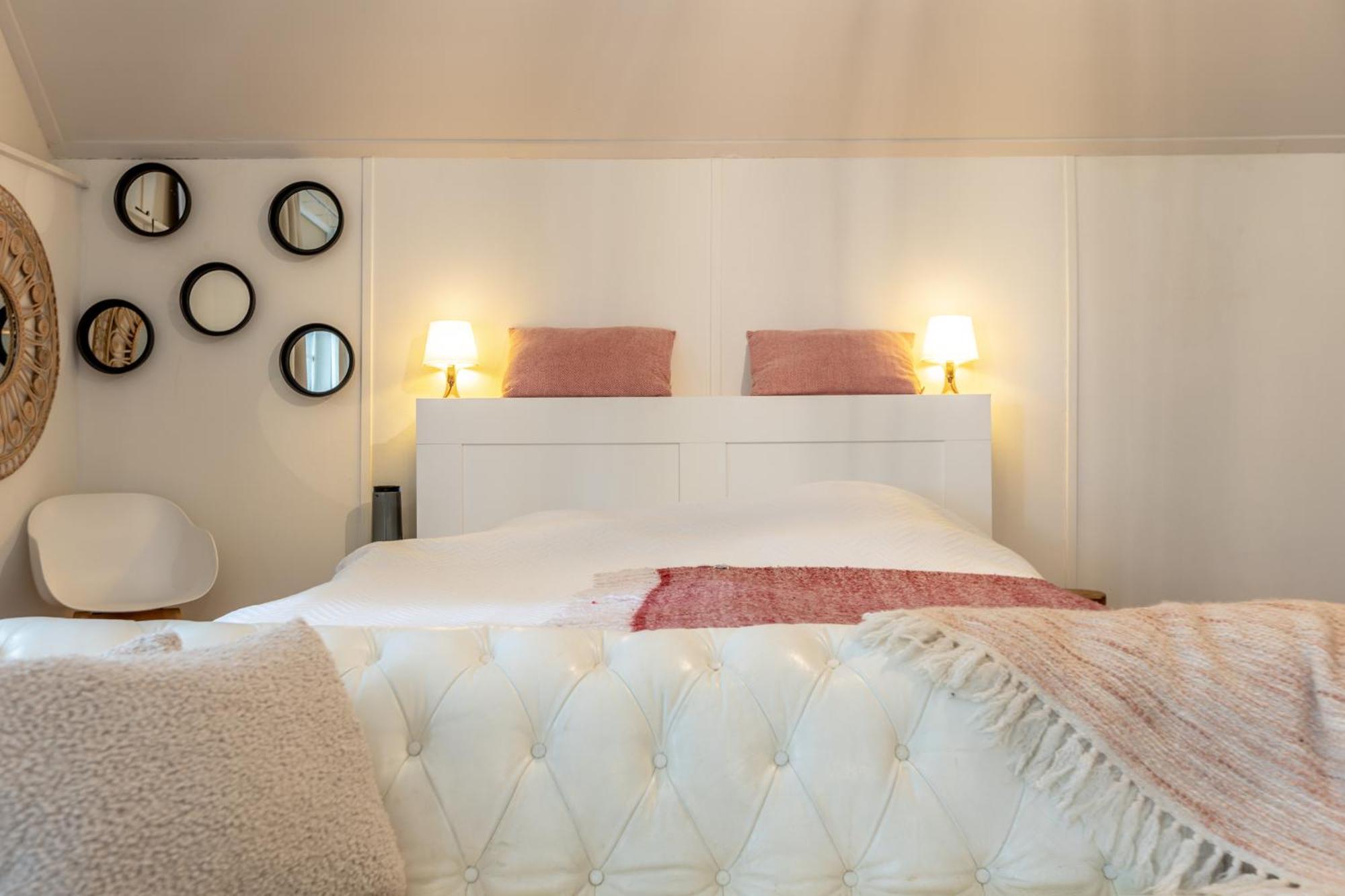 Bed and Breakfast B&Nb The Barnhouse Bergambacht Exterior foto